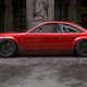 Image for article titled New Bodykit Puts Plymouth Barracuda Face On A '90s Nissan